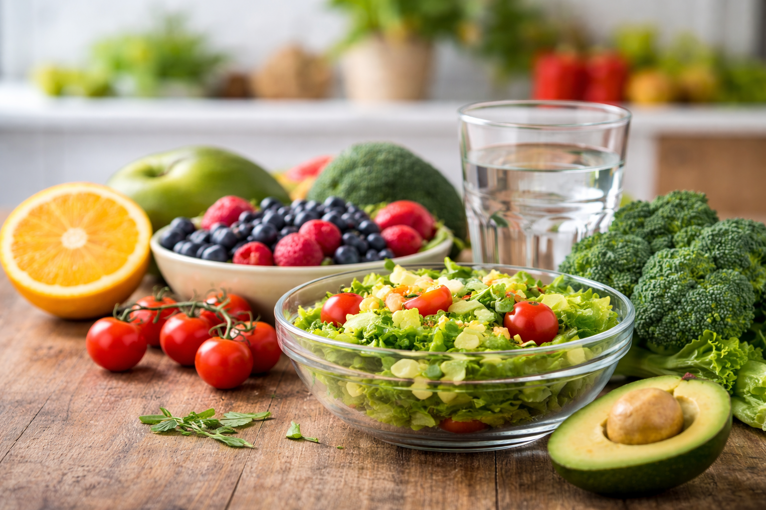 Metabolic Wellness Information